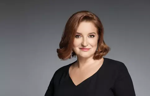 Marta Ușurelu, printre cuvinte și cifre de afaceri. „Timpul pentru mine nu mai e un lux, e un cadou”. EXCLUSIV
