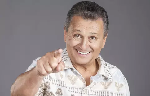 Nea Mărin, noi peripeții la „Poftiți pe la noi: Poftiți la întrecere!”. „Mi-au găsit și o nouă poreclă”. EXCLUSIV