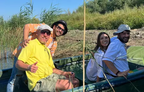 „Poftiți pe la noi: Poftiți la întrecere”, 4 iunie 2025. Aventura continuă cu doctori, julituri și multă adrenalină. Ce se întâmplă cu Liviu Vârciu și Capet