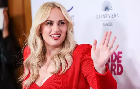 Rebel Wilson, accident grav la filmările pentru „Bride Hard”. A fost dusă de urgență la spital. „M-am întrebat dacă fața mea va mai fi la fel”