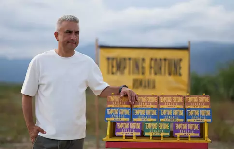 Scandaluri și tentații costisitoare la „Tempting Fortune România”. „Comportamentul lui nu mi s-a părut adecvat cu o femeie de 60 de ani”