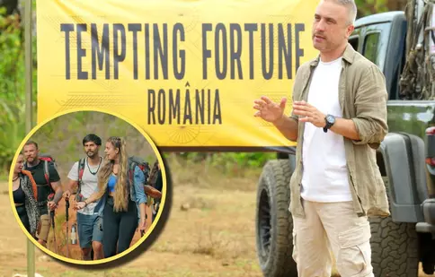 Tempting Fortune România, ediția de sâmbătă, 7 iunie 2025. Răsturnări de situație, strategii și trădări la Kanal D