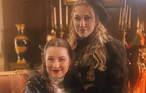 Vahide Perçin împlinește 60 de ani: Reuniune spectaculoasă cu Meryem Uzerli în noul său serial controversat