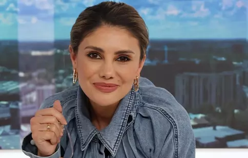 Ana Maria Gheorghe a plecat din România și a renunțat la rubrica Meteo de la Observator. Ce va face mai departe. „Vă mulțumesc că m-ați urmărit”
