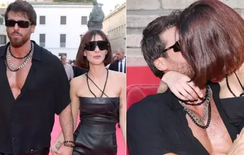 Can Yaman și-a dus iubita în vacanță în Turcia. Cum s-au simțit cei doi îndrăgostiți