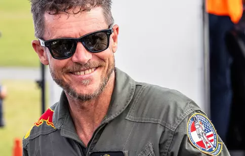 Ce a putut să-i spună Felix Baumgartner mamei sale înainte de saltul care l-a adus în Cartea Recordurilor: „E ciudat, dar necesar”