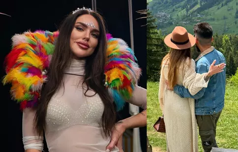 Cristina Scarlevschi, ispită la Insula Iubirii, după 8 ani de căsnicie: „Am încheiat un capitol important”. Divorț la 5 luni după moartea fiului ei