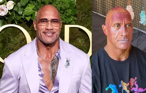 Dwayne Johnson, victima unei noi transformări sclipitoare: „Copiii noștri sunt mici doar o dată”. Moment emoționant alături de fiicele sale