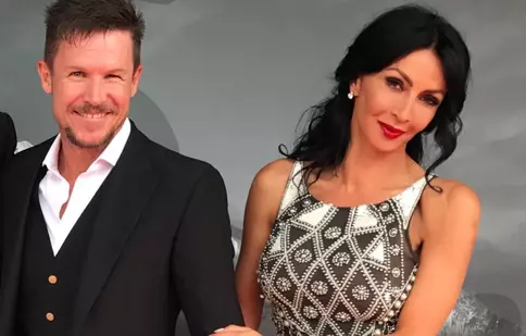 Mihaela Rădulescu, numită „marea iubire” a lui Felix Baumgartner de presa austriacă, după moartea tragică a sportivului. Ce s-a aflat acum despre „Neînfricatul Felix”