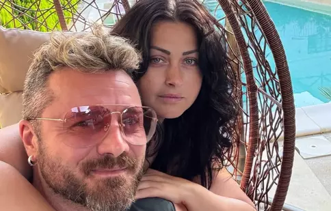 Gabriela Cristea, imagini în costum de baie. „Ce dor îmi era de Marea Neagră!”