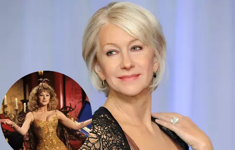 Cum arată acum Helen Mirren. Actrița a împlinit 80 de ani. „Nu îmbătrânesc deloc cu grație”
