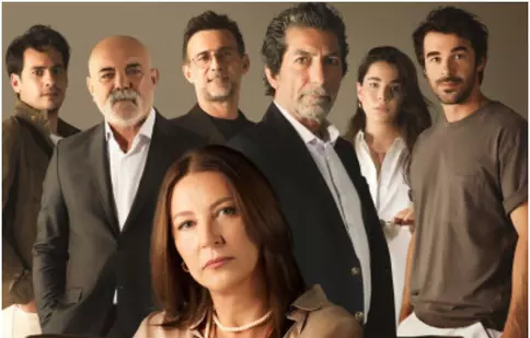 Minciuni de familie, serial Kanal D: povestea, distribuția și ce s-a întâmplat în ultimul episod