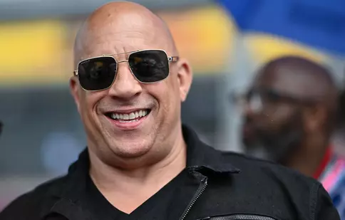 Vin Diesel, de nerecunoscut. Actorul din franciza „Fast & Furious” a pierdut lupta cu kilogramele în plus