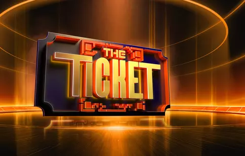 The Ticket, noua emisiune de la Antena 1. Când are premiera show-ul cu Mihai Bendeac