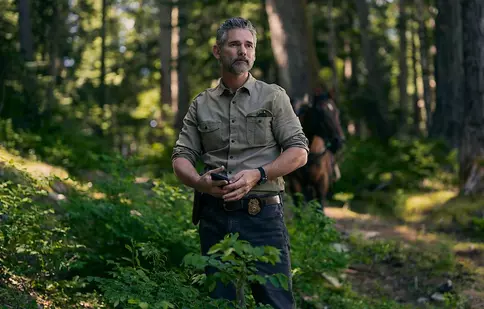 Netflix anunță „Neîmblânzit” – sezonul 2: tot ce trebuie să știi despre continuarea poveștii cu Eric Bana în rol principal