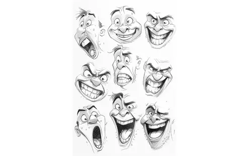 Caricatura: analiză din punct de vedere politic, social, cultural