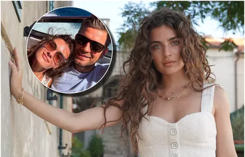 Cum s-a relaxat Ana Bodea în pauza dintre filmări. Și-a sărbătorit ziua de naștere pe o insulă:  „Am simțit că am timp pentru mine”