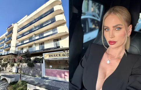 Prețuri în scădere pe litoral: hotelurile vedetelor, gata să primească turiști și în septembrie. Ce ofertă a pus la bătaie Andreea Bănică