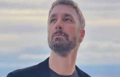 Raoul Bova ajunge la Buzău! Prima vizită în România a starului italian. La ce eveniment îl pot întâlni fanii
