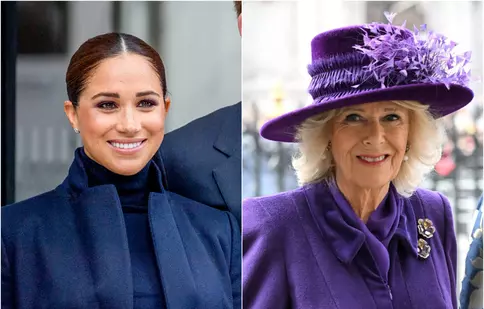 Tăcerea ca strategie regală: De ce Camilla a reușit să-i cucerească pe britanici și Meghan nu? Două abordări diferite față de criticile publice