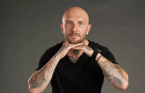 Cătălin Bordea, amfitrion de bază în noul format The Ticket. „Mă simt ca peștele în apă”. EXCLUSIV