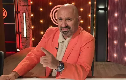 Cătălin Scărlătescu pierde procesul cu Antena 1. Declarațiile care l-au costat și ce daune are de plătit juratul MasterChef