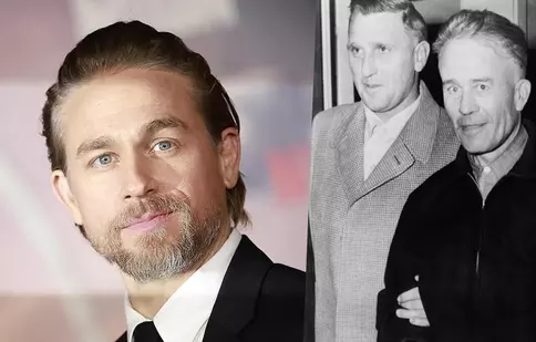 „Monstru: Povestea lui Ed Gein” – Charlie Hunnam în rolul celui mai terifiant criminal în serie. Data de lansare pe Netflix