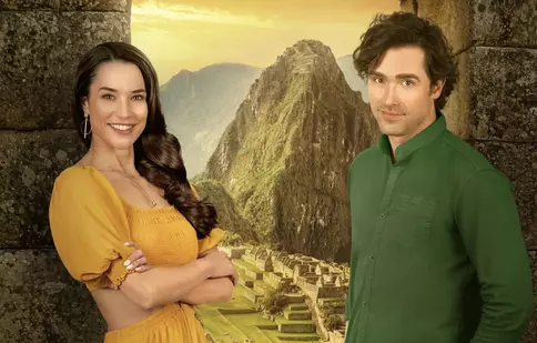 Septembrie plin de iubire: DIVA aduce filme romantice noi în fiecare săptămână. Ce pelicule putem vedea
