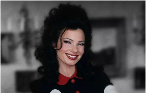 GALERIE FOTO. Cum arată Fran Drescher, la 26 de ani de la finalul „Dădaca”. Fanii spun că nu s-a schimbat deloc