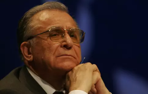7 august 2025, zi de doliu național după moartea lui Ion Iliescu. Când au loc funeraliile de stat