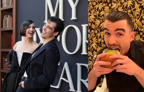 Cine este Corey Mylchreest, interpretul lui Jamie Davenport în „My Oxford Year”. Are doar 27 de ani și a bifat deja roluri importante