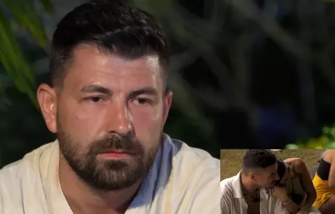 Marian Grozavu, rănit la primul bonfire de la Insula iubirii 2025: „Acest lucru chiar m-a deranjat” – A fost șocat de declarațiile Biancăi Dan