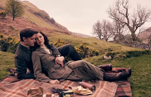 „Străina: Sânge din sângele meu” – noul prequel Outlander, premiera și programul episoadelor pe HBO Max