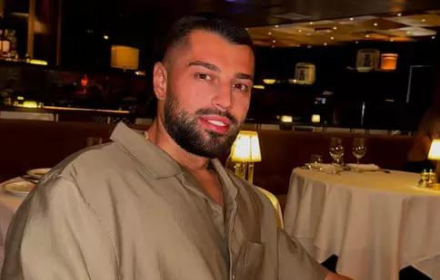 Teo Costache iubește și nu se mai ascunde. Ella de la Insula iubirii este istorie. Cum a fost surprins alături de noua cucerire