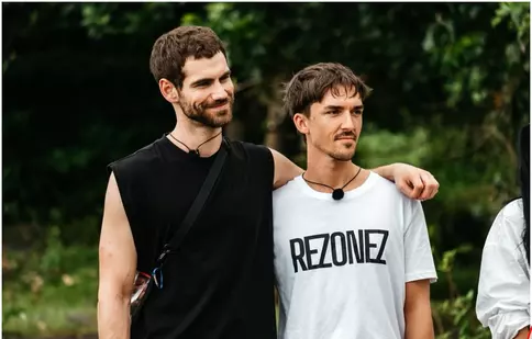 Asia Express 14 septembrie 2025: Emil Rengle și Alejandro câștigă amuleta și Jokerul