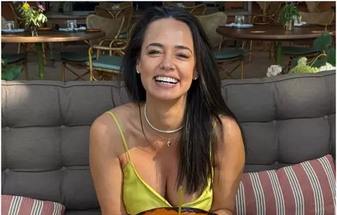 Andreea Raicu, despre viața personală și celibat: „Mă simt o femeie împlinită și fericită” – Cum gestionează valul de ură din online