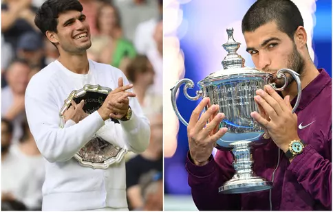 Alcaraz și Sinner se pregătesc pentru un nou duel la Mastersul de la Shanghai: ce spune Federer despre rivalitatea lor