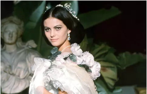 TVR 1 modifică programul în memoria Claudiei Cardinale: „Ghepardul” revine pe micile ecrane după moartea actriței legendare