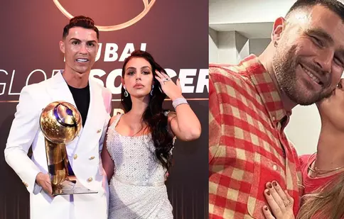 Vedetele care spun „da” în 2026: marile nunți ale anului viitor. Taylor Swift, Dua Lipa și Georgina Rodriguez îmbracă rochia de mireasă