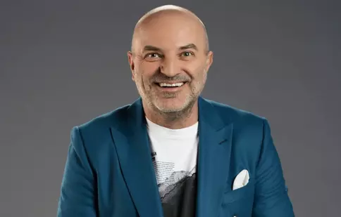 Dan Capatos a încheiat colaborarea cu Antena după mai bine de un deceniu. Unde poate fi văzut acum. Ce contract a semnat