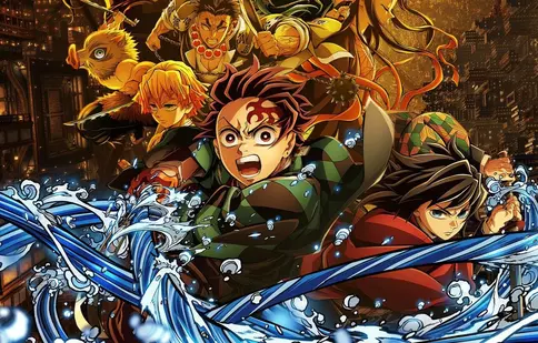 Animația „Demon Slayer: Infinity Castle” ajunge în cinematografele din România. Nu este recomandată copiilor