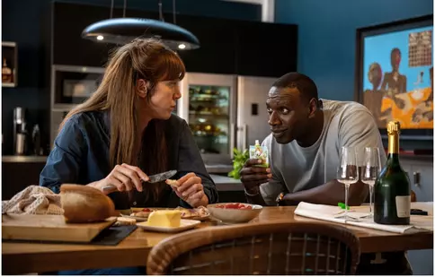 Dragoste în lumina reflectoarelor: „French Lover”, noua comedie romantică de pe Netflix