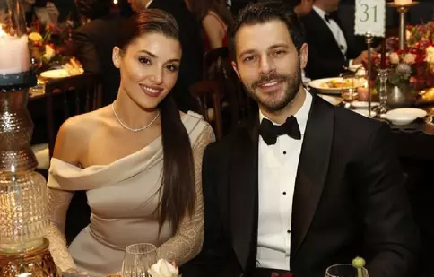 Au apărut noi detalii despre despărțirea lui Hande Erçel de Hakan Sabancı. Cine i-ar fi influențat din umbră