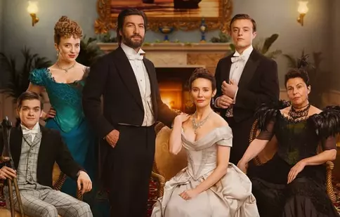 „The Hardacres” – povestea unei familii sărace care ajunge să dețină un conac. Noul serial de epocă, la Epic Drama