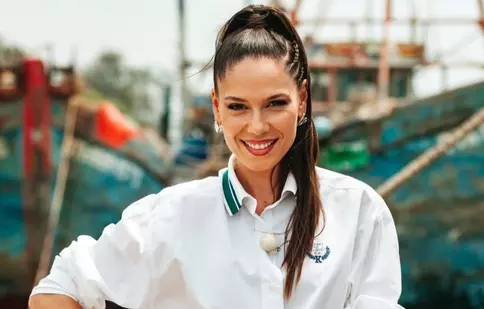 Panică pe „Drumul Mătăsii”! Ce a pățit Irina Fodor la doar câteva zile de la începerea filmărilor: „Trebuia să o bifăm și pe asta!”