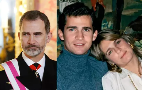 Trecutul tumultos al Regelui Felipe al VI-lea. Prima iubire și zvonul care i-a umbrit primii ani de domnie: o fiică secretă și o relație toxică