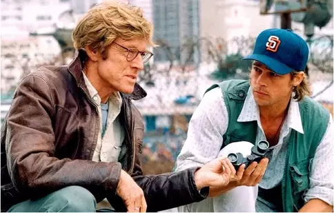 PRO Cinema schimbă programul în memoria lui Robert Redford: „Spy Game – Spioni de elită”, în programul serii de marți, 16 septembrie