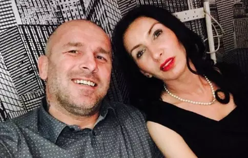 Cine este Luiza Zmărăndescu de la Power Couple și cu ce se ocupă. Povestea soției lui Cătălin Zmărăndescu