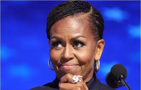 Michelle Obama vine pentru prima dată la București, la conferința Impact Bucharest 2025