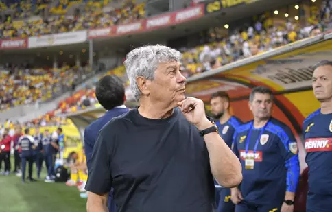 Cine transmite Slovacia - România marți, 31 martie 2026. Meciul de la Bratislava se joacă fără Mircea Lucescu pe bancă